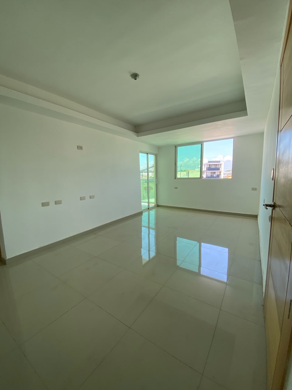 Condominio Nuevo Sol